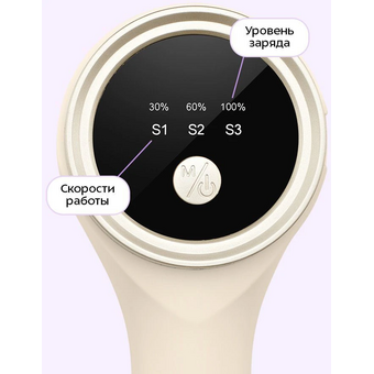  Очиститель катышков KITFORT КТ-6478 