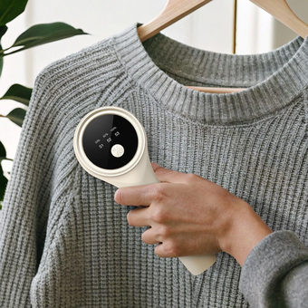  Очиститель катышков KITFORT КТ-6478 