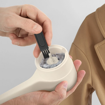  Очиститель катышков KITFORT КТ-6478 