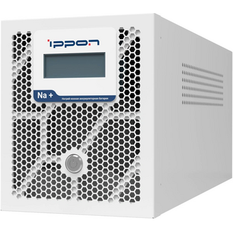  ИБП Ippon Na+ Frosty 2000 1200Вт 2000ВА белый (2111340) 