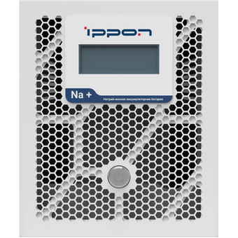  ИБП Ippon Na+ Frosty 2000 1200Вт 2000ВА белый (2111340) 