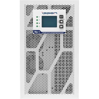  ИБП Ippon Na+ II TAE 2000 2000Вт 2000ВА белый (2149965) 
