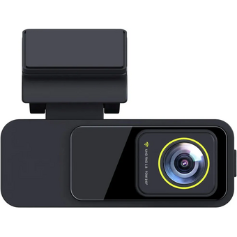  Видеорегистратор Digma FreeDrive 950DW (FD950DW) черный 