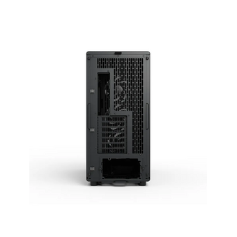  Корпус Fractal Design Epoch XL Solid (FD-C-EPO1X-01), без БП, Full-Tower, 3x140mm, 2xUSB-A 3.2 + 1xUSB Type-C E-ATX, ATX, mITX, Black 
