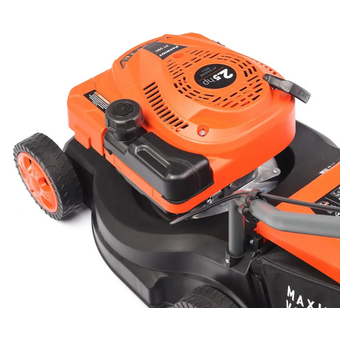  Газонокосилка роторная Patriot PT 390 (512109390) 1840Вт 