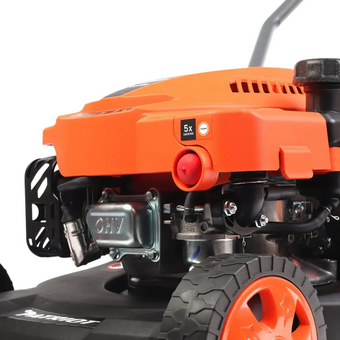  Газонокосилка роторная Patriot PT 390 (512109390) 1840Вт 