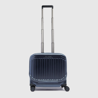  Чемодан Piquadro PQ Light BV6552PQL/BLUO синий 