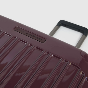  Чемодан Piquadro PQ Light BV6394PQL/BO бургунди 