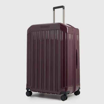  Чемодан Piquadro PQ Light BV6394PQL/BO бургунди 