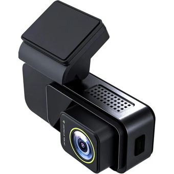  Видеорегистратор Digma FreeDrive 950DW (FD950DW) черный 