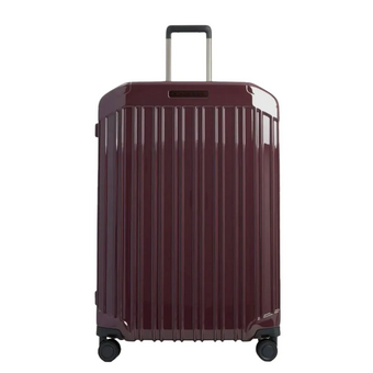  Чемодан Piquadro PQ Light BV6394PQL/BO бургунди 