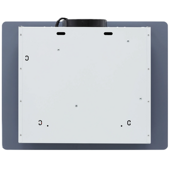  Вытяжка Krona Aura 600 S белый 