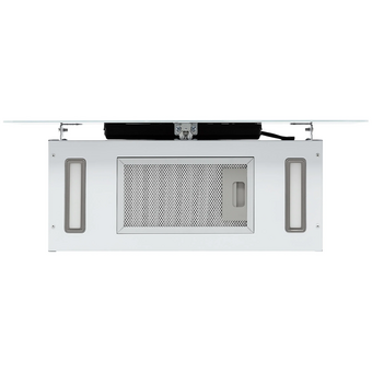  Вытяжка Krona Aura 600 S белый 