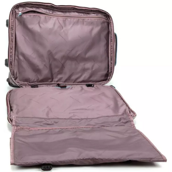  Дорожная сумка Piquadro Blue Square BV2960B2/MO коричневый 