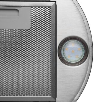  Вытяжка Konigin Fury Inox 31 