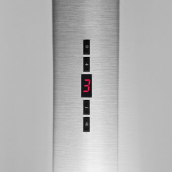  Вытяжка Konigin Fury Inox 31 