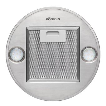  Вытяжка Konigin Fury Inox 31 