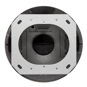  Вытяжка Konigin Fury Inox 31 