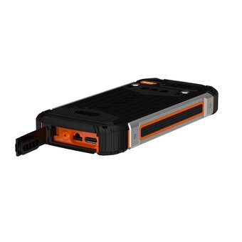  Мобильный телефон Maxvi R11 orange 
