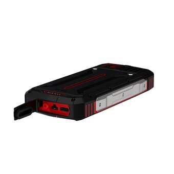  Мобильный телефон Maxvi R10 red 