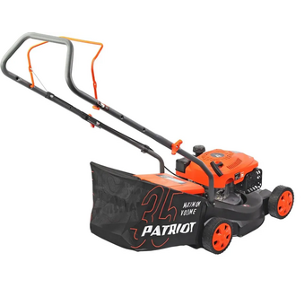  Газонокосилка роторная Patriot PT 390 (512109390) 1840Вт 