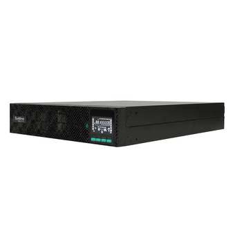  ИБП Systeme Electriс SRV SRVSE2KRIG2 2000Вт 2000ВА черный Gen 2 