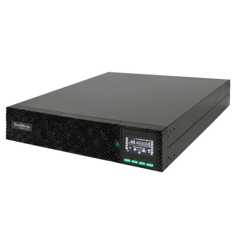  ИБП Systeme Electriс SRV SRVSE2KRIG2 2000Вт 2000ВА черный Gen 2 