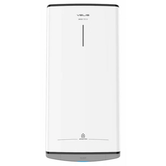  Водонагреватель Ariston Velis Style R 30 (3700718) белый 