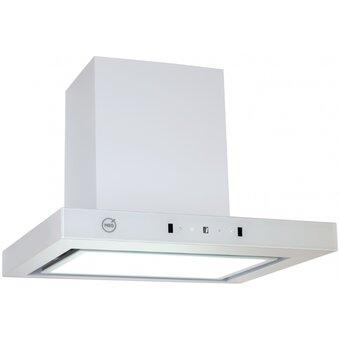  Вытяжка MBS Norma 600 белый 