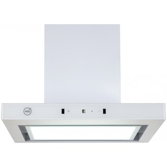  Вытяжка MBS Norma 600 белый 