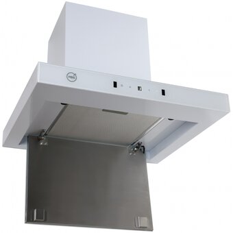  Вытяжка MBS Norma 600 белый 