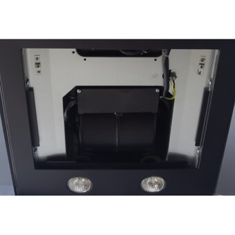  Вытяжка MBS Ruta 150 Glass Black 