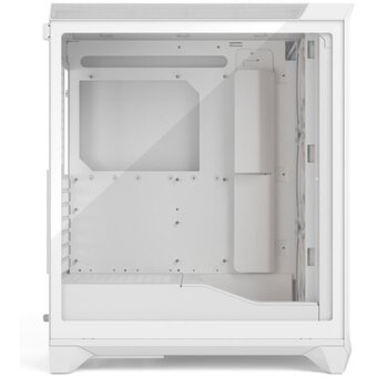  Корпус Fractal Design Meshify 3 RGB TG Clear Tint (FD-C-MES3A-07), без БП, Midi-Tower, 3x140mm ARGB, 2xUSB-A 3.2 + 1xUSB Type-C E-ATX 