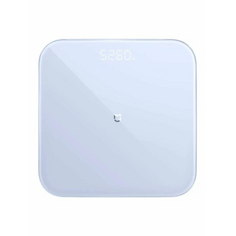  Умные весы Xiaomi Smart Body Fat Scale S200 (MJTZC02YM) Dark blue CN 