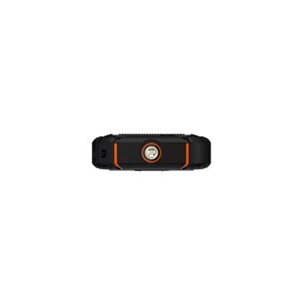  Мобильный телефон Maxvi R11 orange 