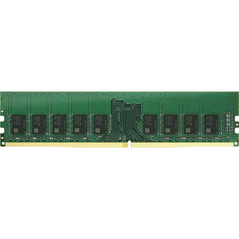  ОЗУ SYNOLOGY D4EU02-8G DDR4 ECC Unbuffered DIMM 8GB 