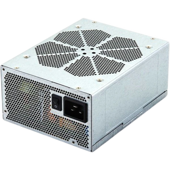  Блок питания FSP FSP1200-50ADB (9PA12A2118), 1200W, PS2/ATX (ШВГ-150*86*190мм), 80 Plus Gold, 12 cm fan, модульный (отстегивающиеся кабели) 