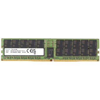  ОЗУ Samsung M321RAJA0MB0-CWMCH DDR5 128GB RDIMM 5600 
