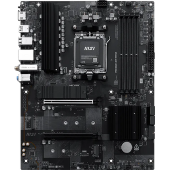  Материнская плата MSI Pro B840-S Evo Wifi6E 