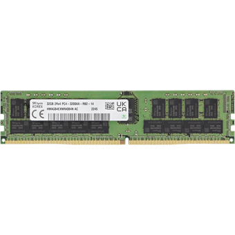  ОЗУ Hynix HMAG84EXNRA084N 32GB 3200MHz DDR4 RDIMM 