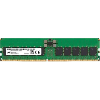  ОЗУ MICRON MTC20F2085S1RC56BD2 RDIMM DDR5-5600 32GB ECC REG 