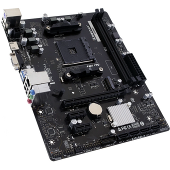  Материнская плата BIOSTAR A520MHP 2.0 