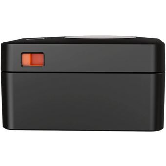  Термопринтер Cactus CS-TP-D410UB 203dpi 160мм/с/USB/BT для печ.этик черный 