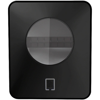  Термопринтер Cactus CS-TP-D410UB 203dpi 160мм/с/USB/BT для печ.этик черный 