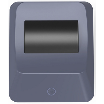  Термопринтер Cactus CS-TP-D430UB 203dpi 160мм/с/USB/BT для печ.этик черный 