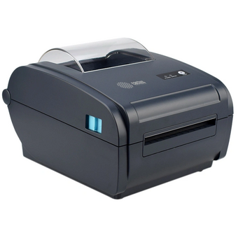  Термопринтер Cactus CS-TP-D440UB 203dpi 160мм/с/USB/BT для печ.этик черный 