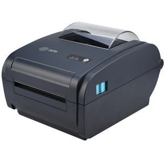  Термопринтер Cactus CS-TP-D440UB 203dpi 160мм/с/USB/BT для печ.этик черный 