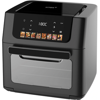  Аэрогриль Vitek VT-AF7001 16л 