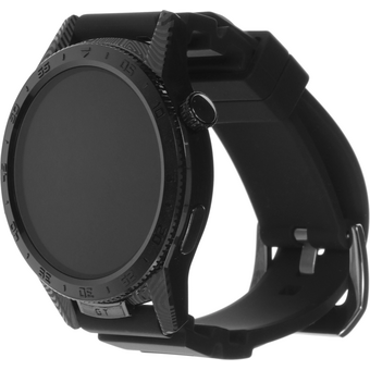  Smart-часы TECNO Watch GT WGT01 1.504" черный/черный 
