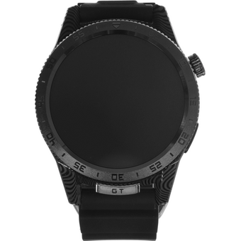  Smart-часы TECNO Watch GT WGT01 1.504" черный/черный 